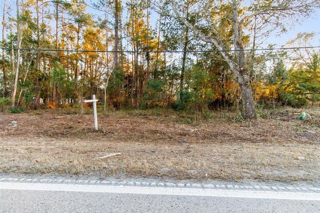 POWELL ROAD, Brooksville, FL 34604