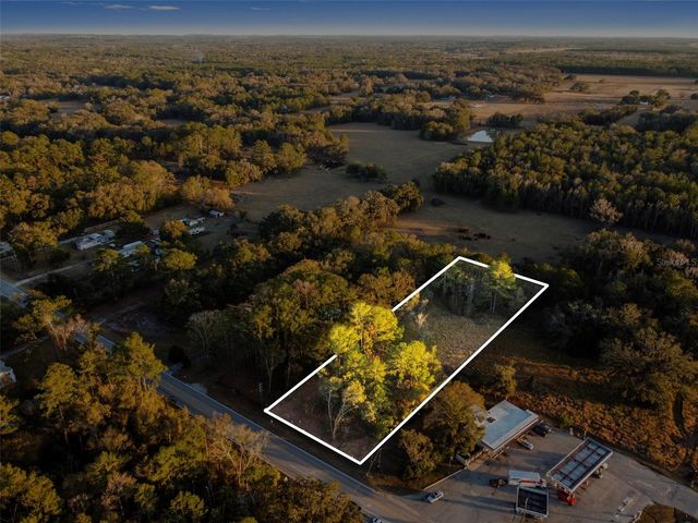 POWELL ROAD, Brooksville, FL 34604