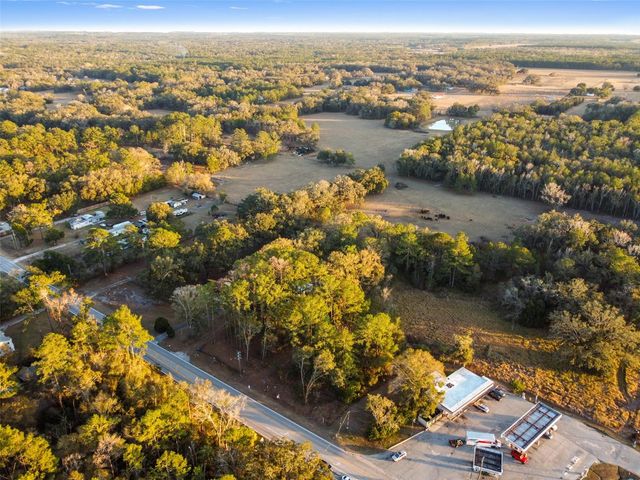 POWELL ROAD, Brooksville, FL 34604