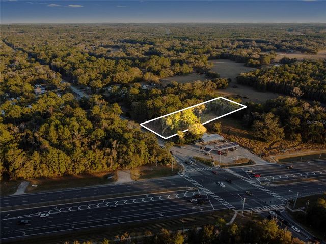 POWELL ROAD, Brooksville, FL 34604