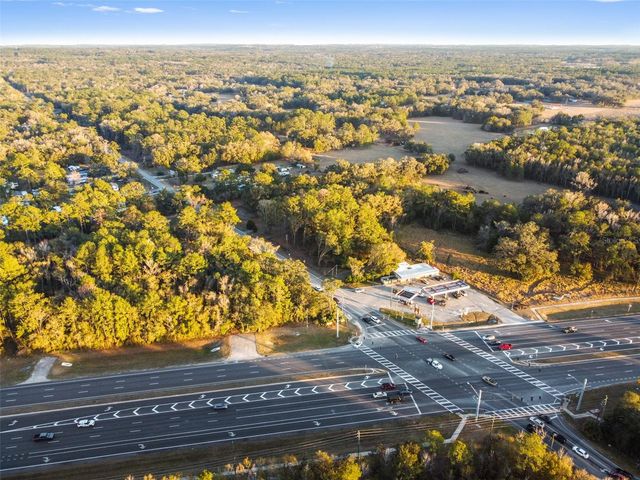 POWELL ROAD, Brooksville, FL 34604