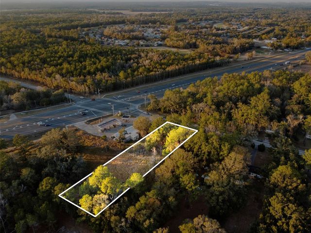 POWELL ROAD, Brooksville, FL 34604