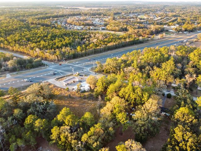 POWELL ROAD, Brooksville, FL 34604