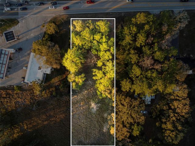 POWELL ROAD, Brooksville, FL 34604