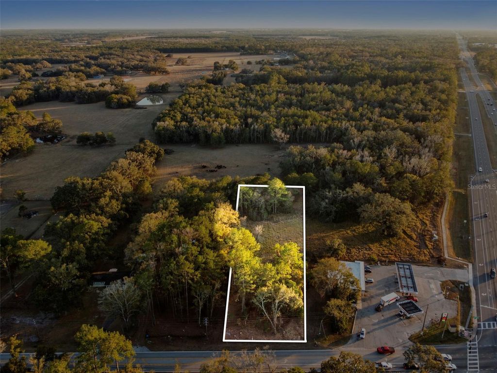 POWELL ROAD, Brooksville, FL 34604