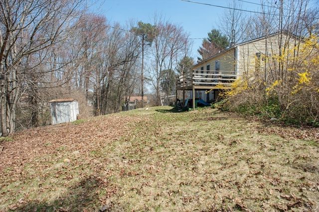 59 Carney St, Uxbridge, MA 01569