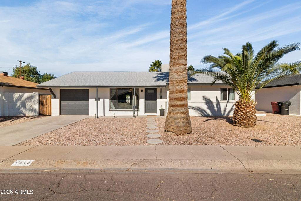 Image 1 of property listing at 8302 E HOLLY Street, Scottsdale, AZ 85257