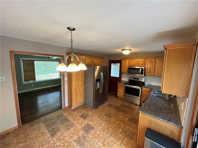 6708 Woodward Street, Overland Park, KS 66204