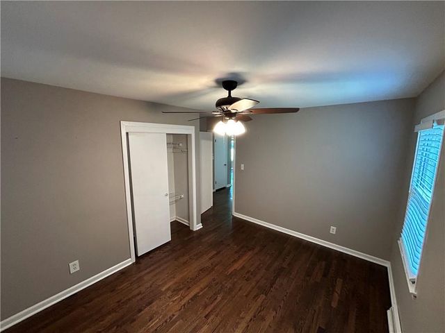 6708 Woodward Street, Overland Park, KS 66204