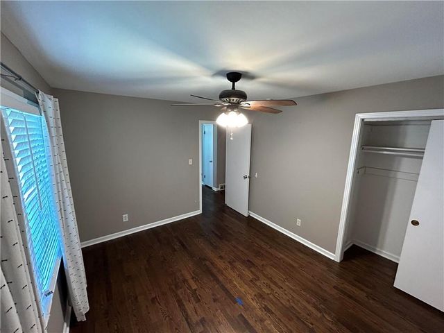 6708 Woodward Street, Overland Park, KS 66204