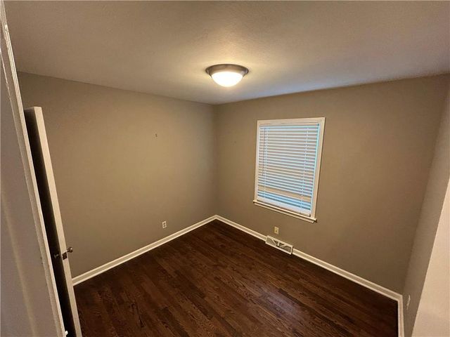 6708 Woodward Street, Overland Park, KS 66204