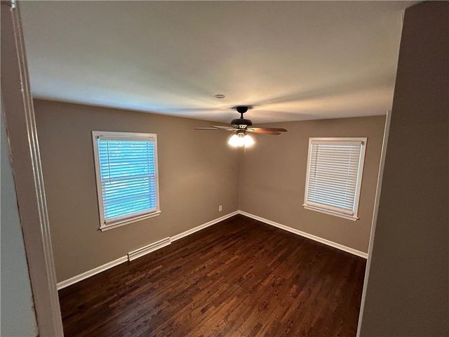 6708 Woodward Street, Overland Park, KS 66204