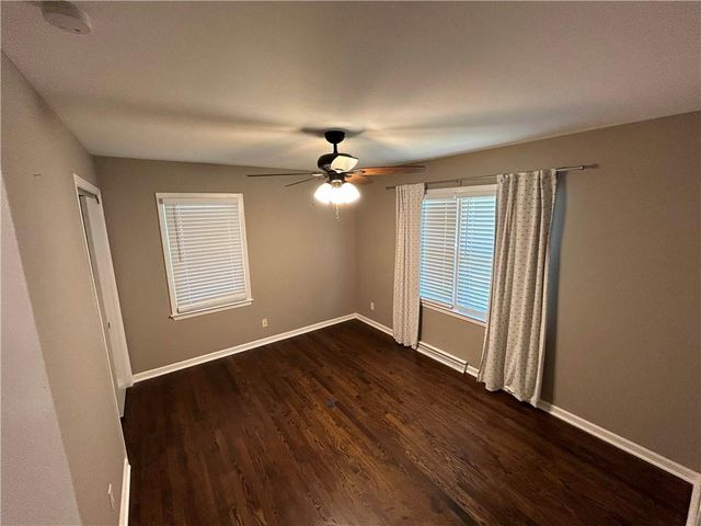 6708 Woodward Street, Overland Park, KS 66204