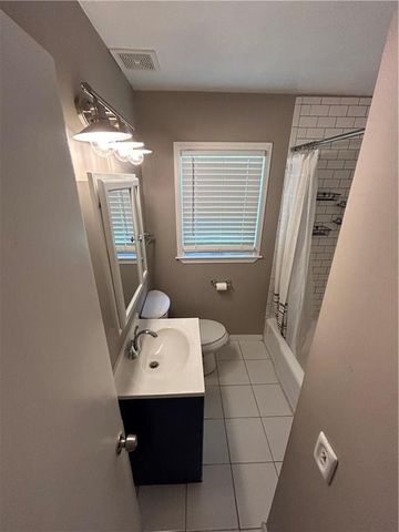 6708 Woodward Street, Overland Park, KS 66204