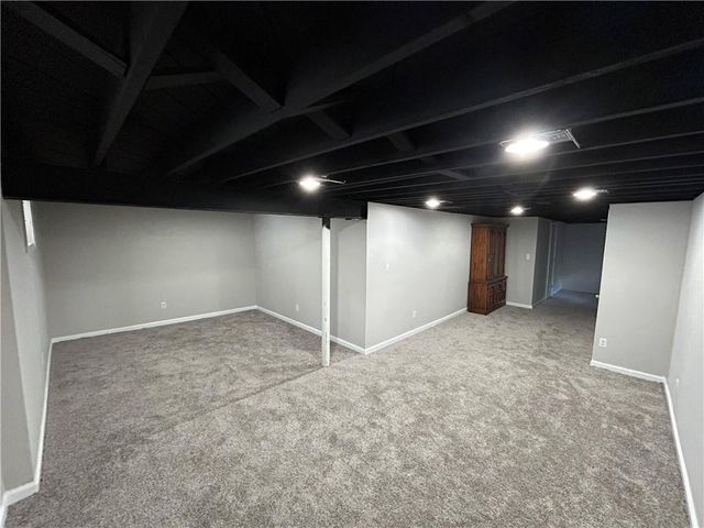 6708 Woodward Street, Overland Park, KS 66204