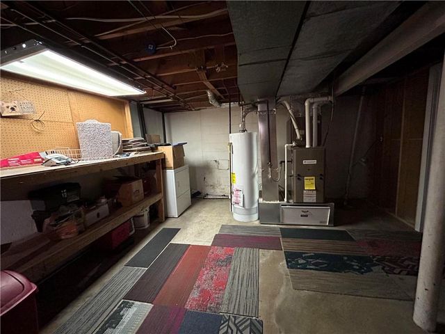 6708 Woodward Street, Overland Park, KS 66204