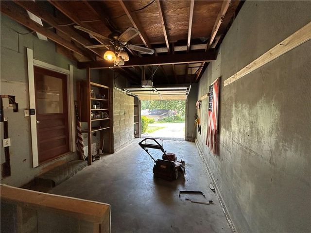 6708 Woodward Street, Overland Park, KS 66204