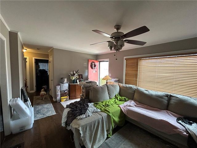 6708 Woodward Street, Overland Park, KS 66204