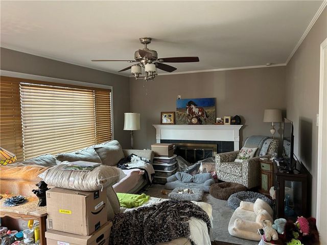 6708 Woodward Street, Overland Park, KS 66204