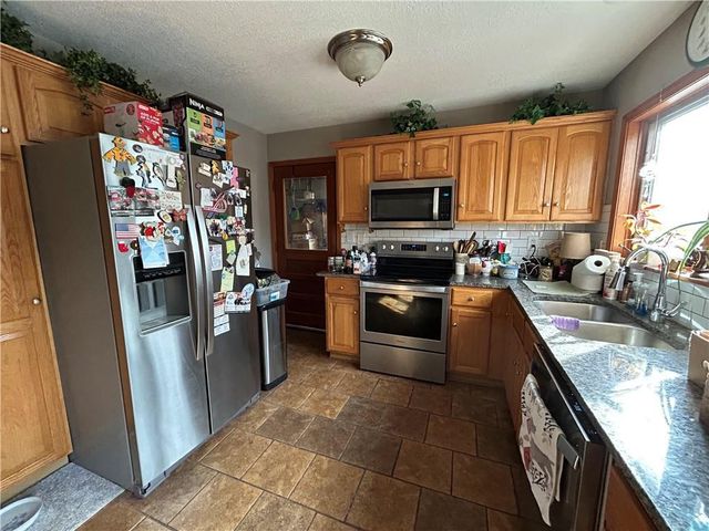 6708 Woodward Street, Overland Park, KS 66204