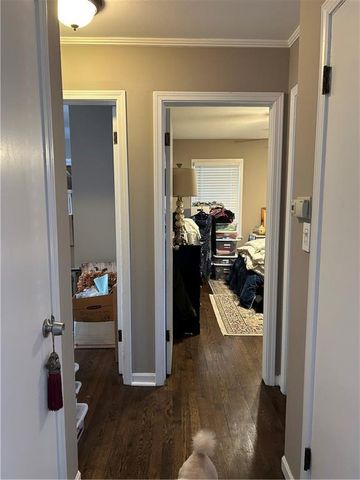 6708 Woodward Street, Overland Park, KS 66204