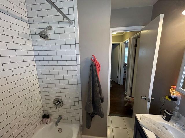 6708 Woodward Street, Overland Park, KS 66204