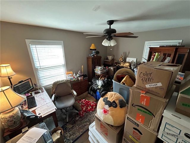 6708 Woodward Street, Overland Park, KS 66204