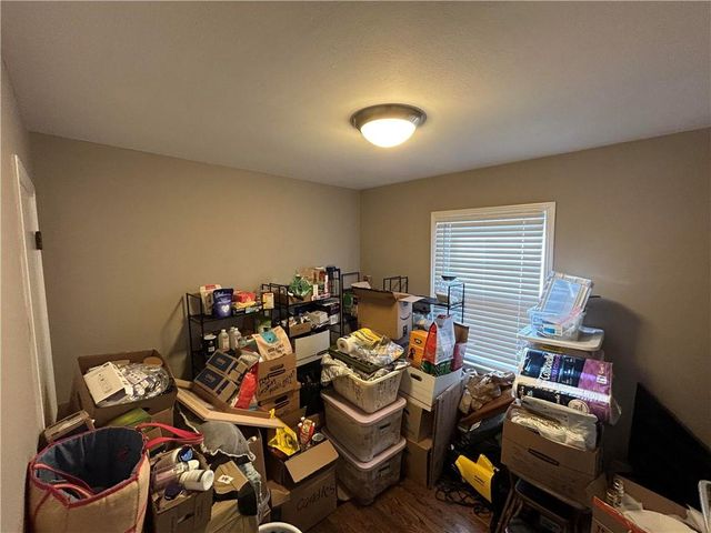 6708 Woodward Street, Overland Park, KS 66204