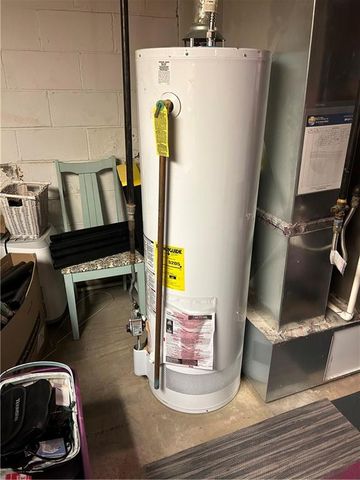 6708 Woodward Street, Overland Park, KS 66204