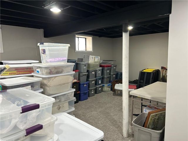 6708 Woodward Street, Overland Park, KS 66204