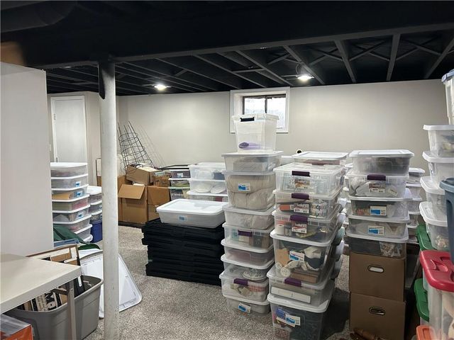 6708 Woodward Street, Overland Park, KS 66204