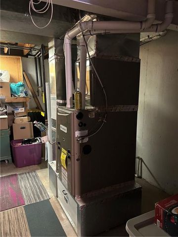 6708 Woodward Street, Overland Park, KS 66204