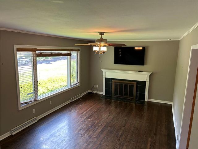 6708 Woodward Street, Overland Park, KS 66204