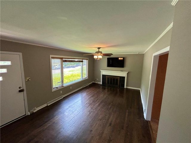 6708 Woodward Street, Overland Park, KS 66204