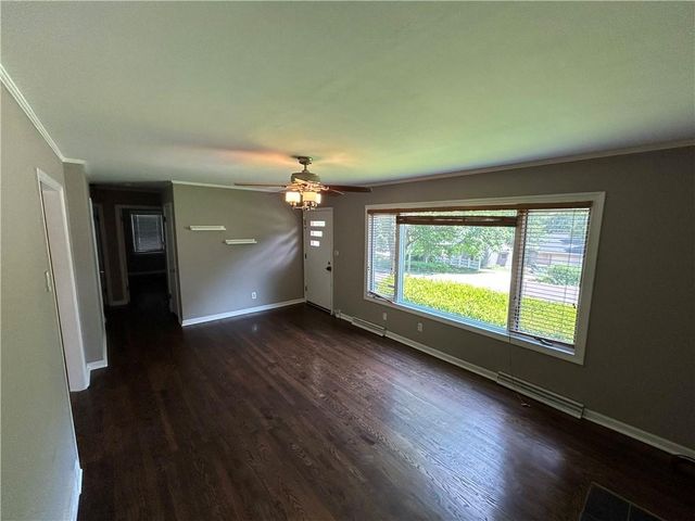 6708 Woodward Street, Overland Park, KS 66204