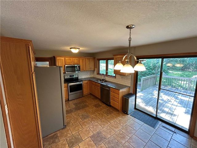 6708 Woodward Street, Overland Park, KS 66204