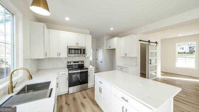 4 Whispering Pines Road NE, Rome, GA 30161