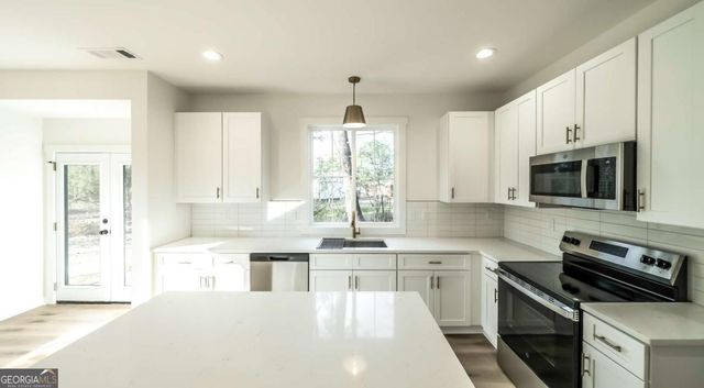 4 Whispering Pines Road NE, Rome, GA 30161