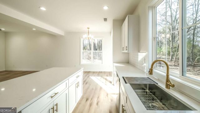 4 Whispering Pines Road NE, Rome, GA 30161