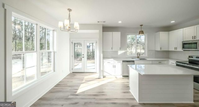 4 Whispering Pines Road NE, Rome, GA 30161