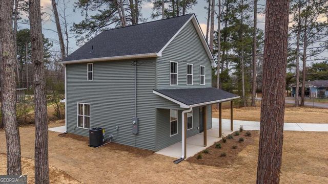 4 Whispering Pines Road NE, Rome, GA 30161