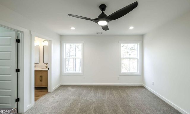 4 Whispering Pines Road NE, Rome, GA 30161