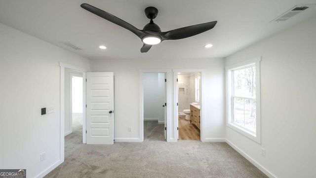 4 Whispering Pines Road NE, Rome, GA 30161