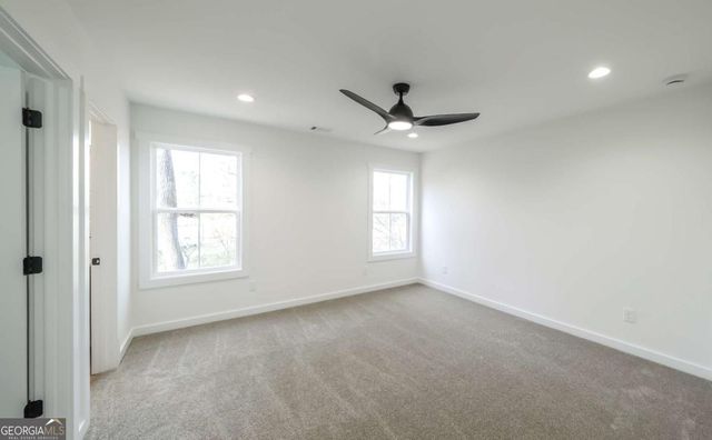 4 Whispering Pines Road NE, Rome, GA 30161