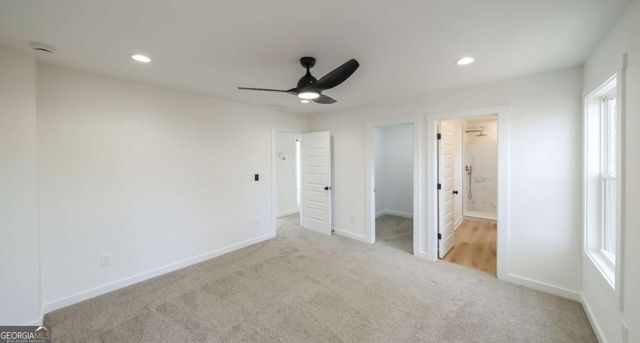 4 Whispering Pines Road NE, Rome, GA 30161