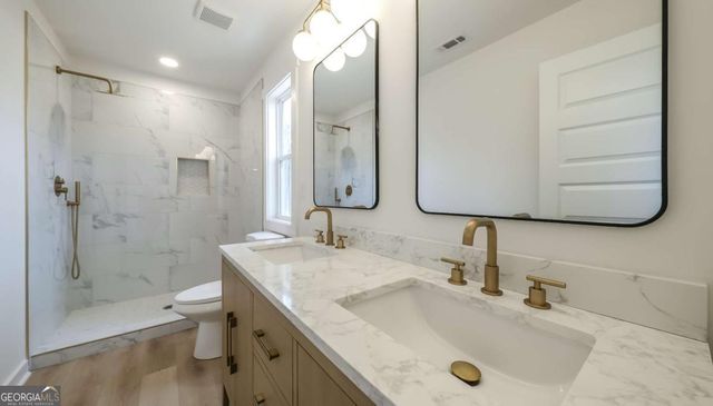 4 Whispering Pines Road NE, Rome, GA 30161