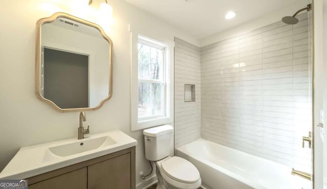 4 Whispering Pines Road NE, Rome, GA 30161