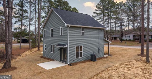 4 Whispering Pines Road NE, Rome, GA 30161