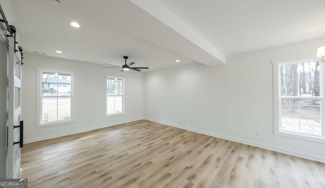 4 Whispering Pines Road NE, Rome, GA 30161