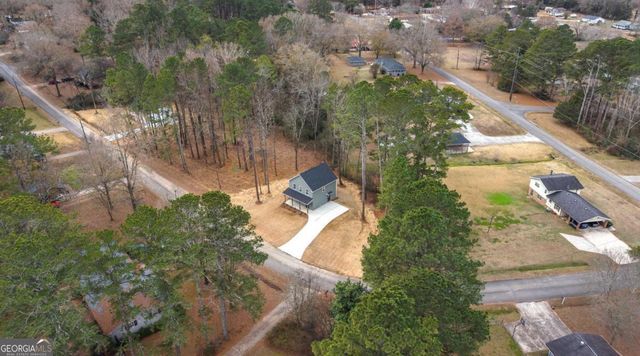 4 Whispering Pines Road NE, Rome, GA 30161